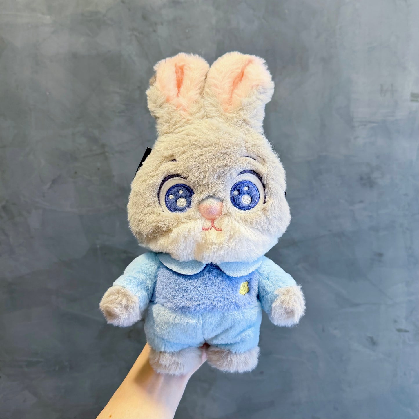 Bunny J. Chalk bag