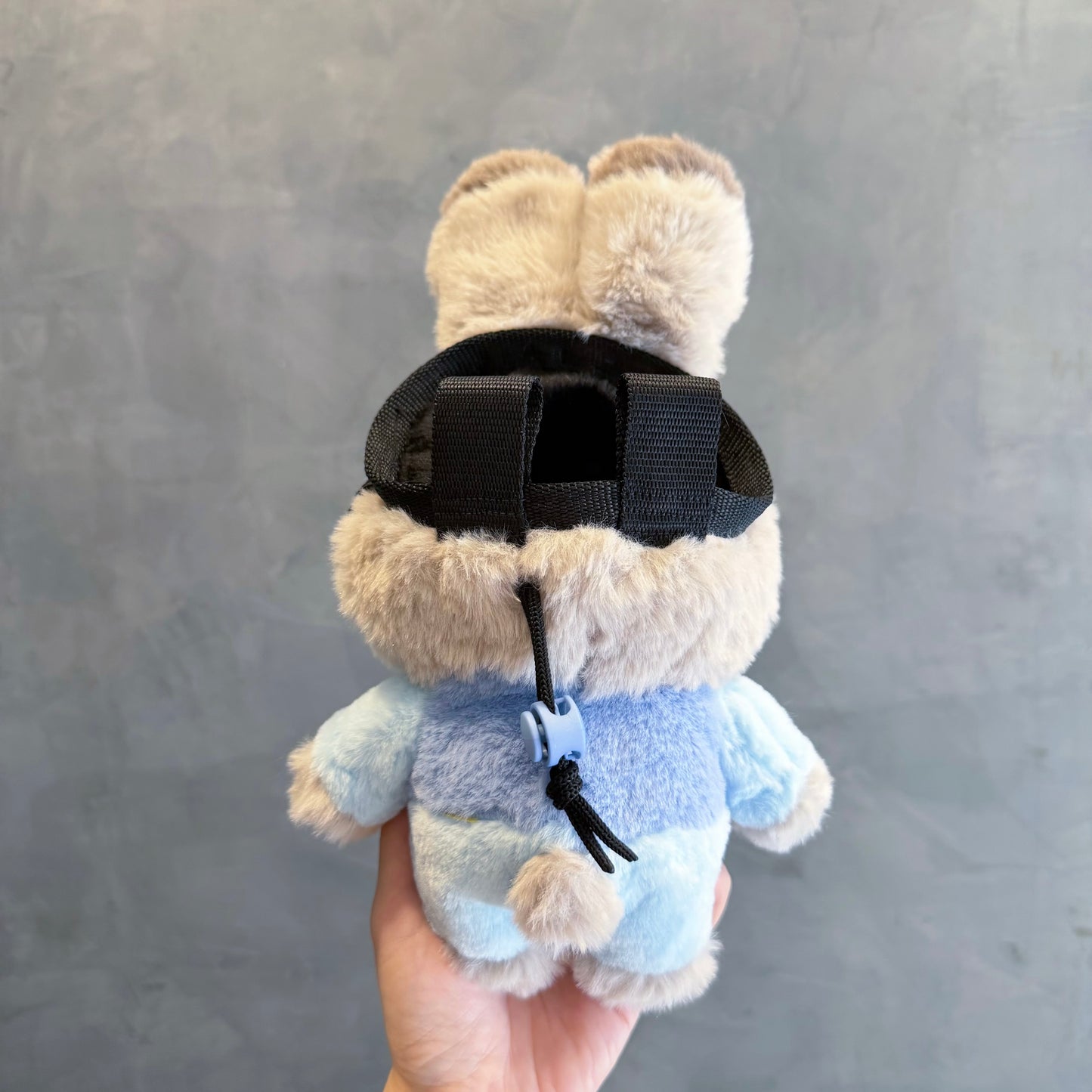 Bunny J. Chalk bag