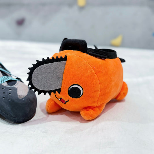 Baby Pt Chalk Bag