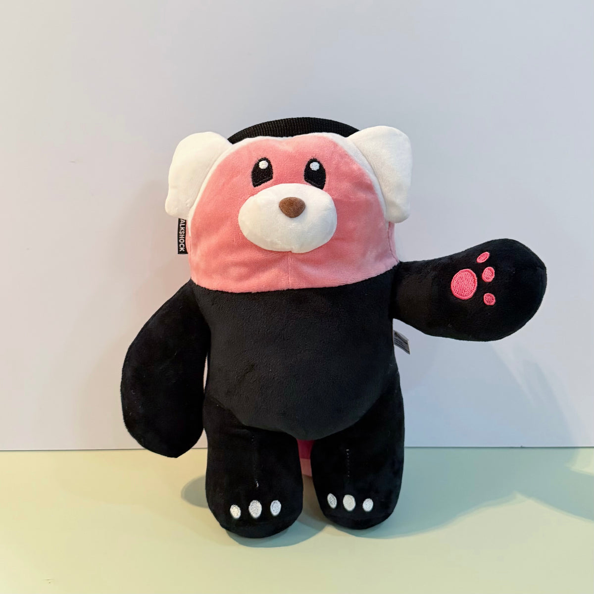 Bewear chalk bag
