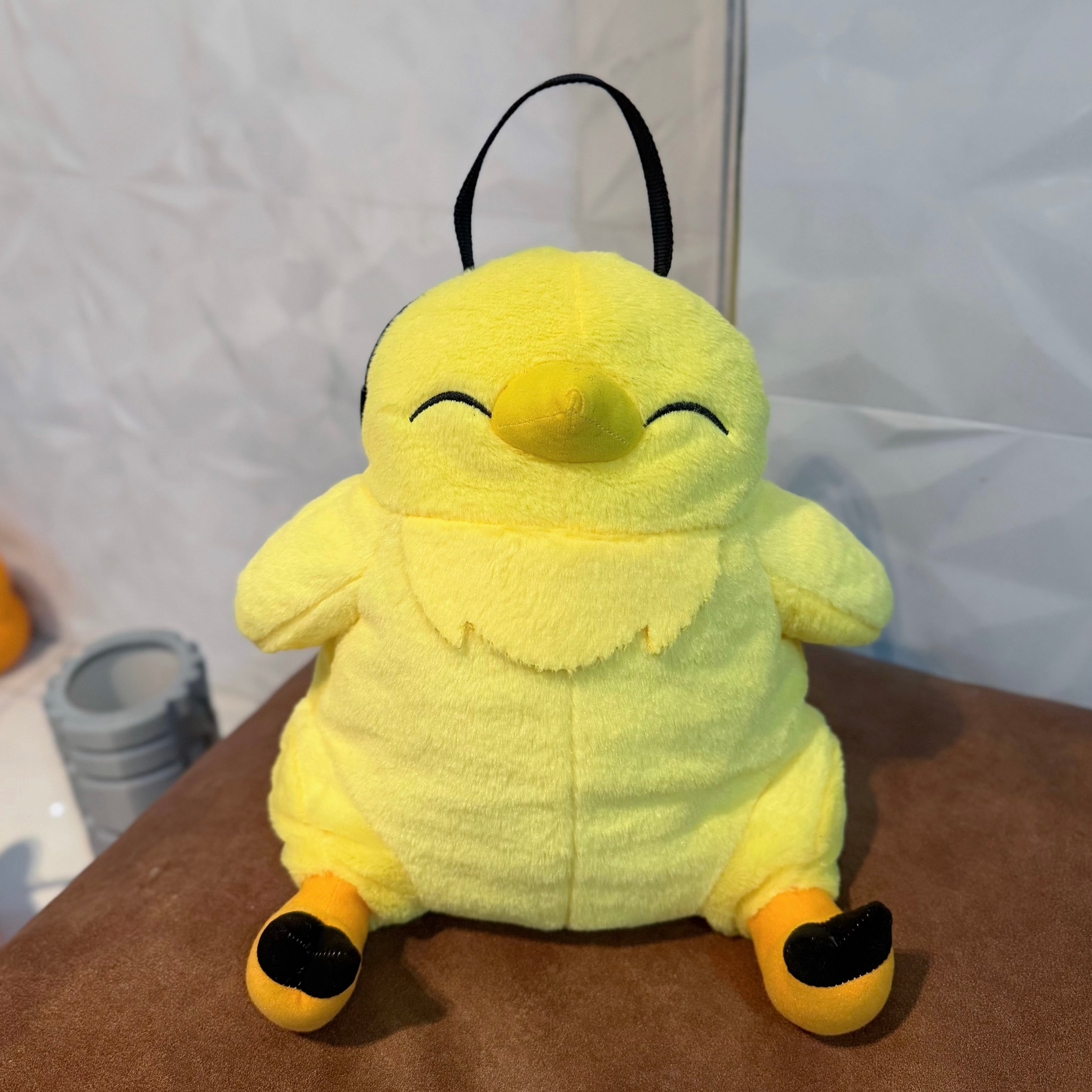 Chocobo Bouldering Bag – Chalkshock