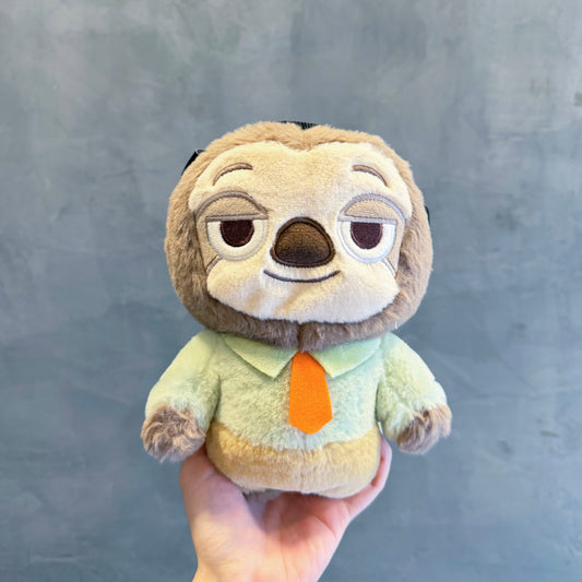 Sloth Chalk bag