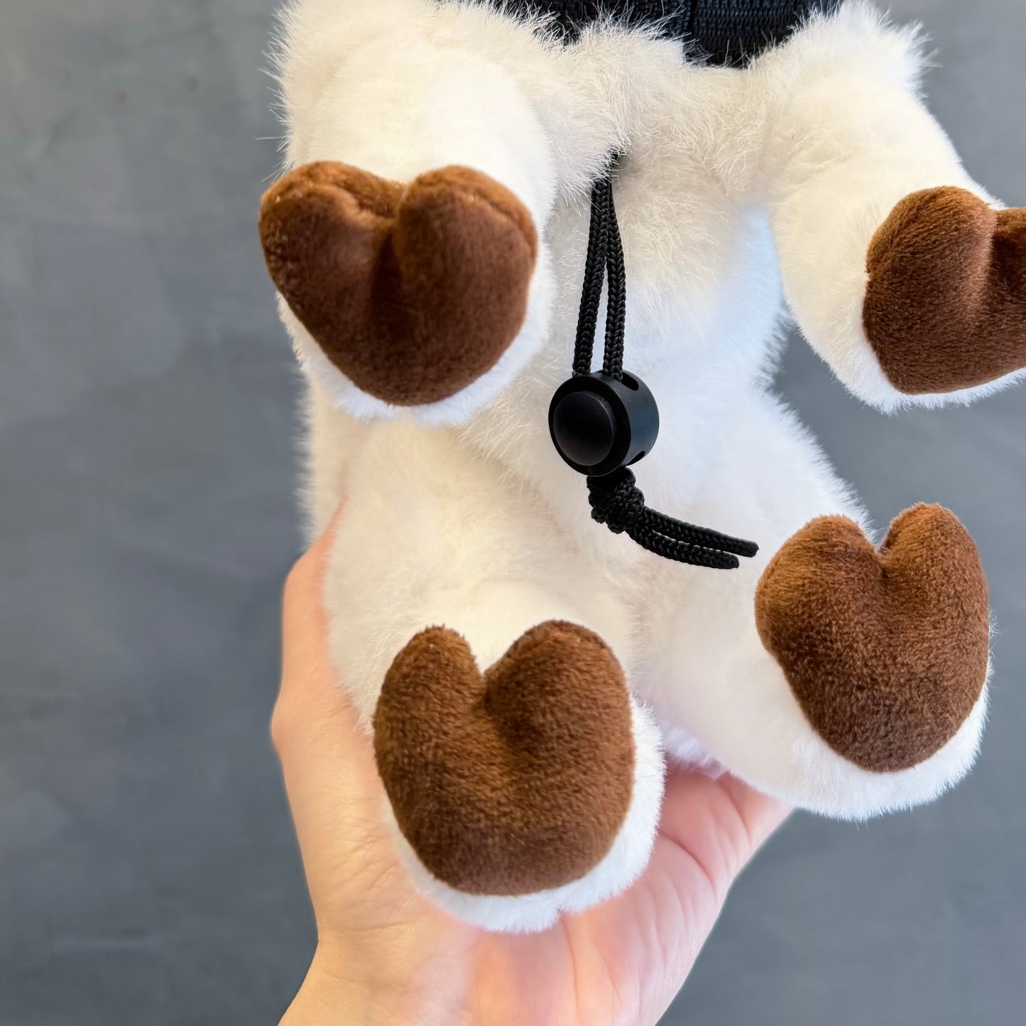 The Goat chalk bag