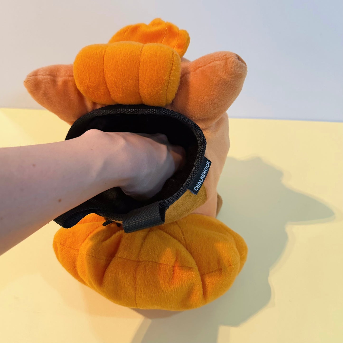 Vulpix Chalk bag