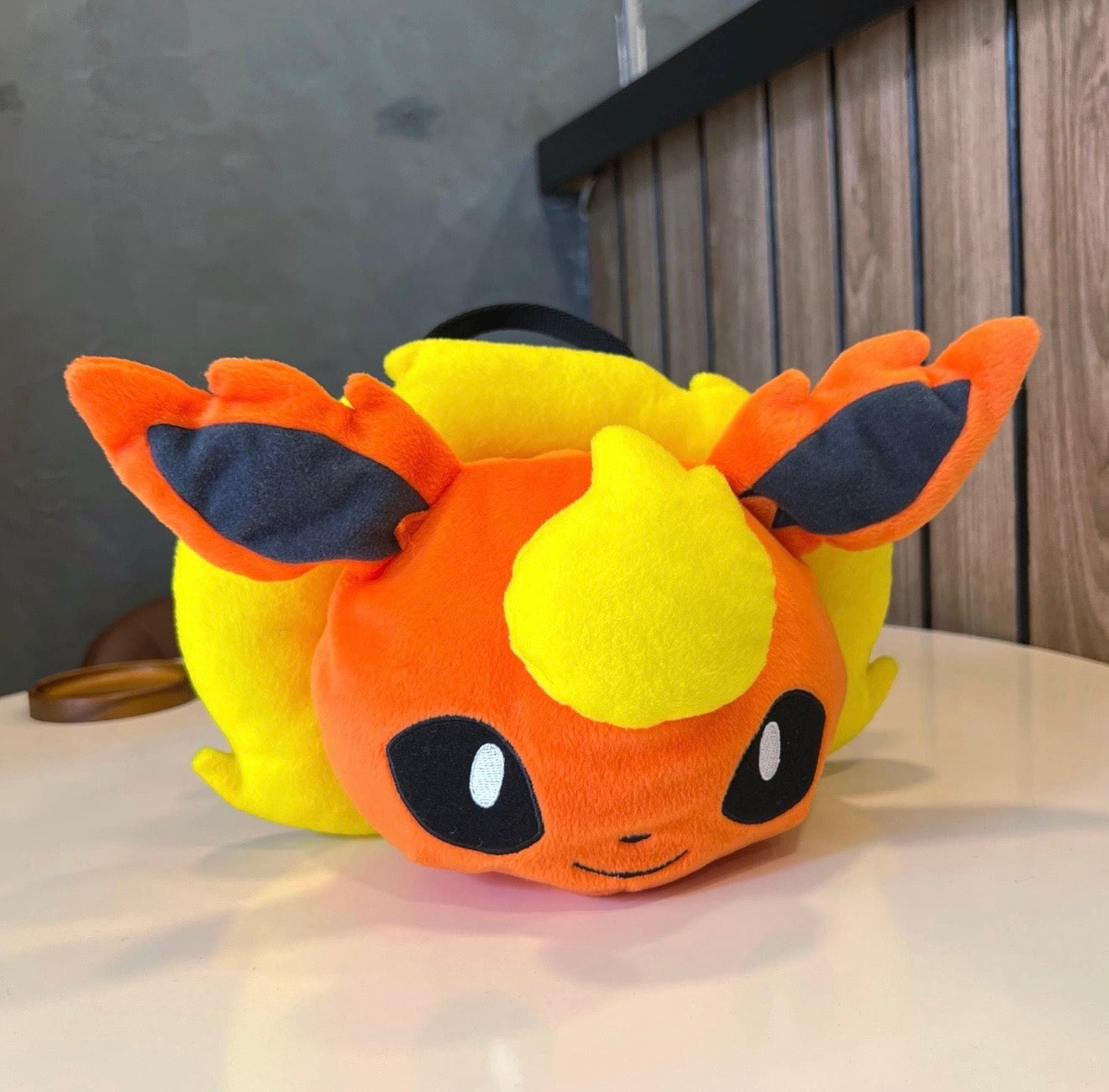 Flareon bouldering bag