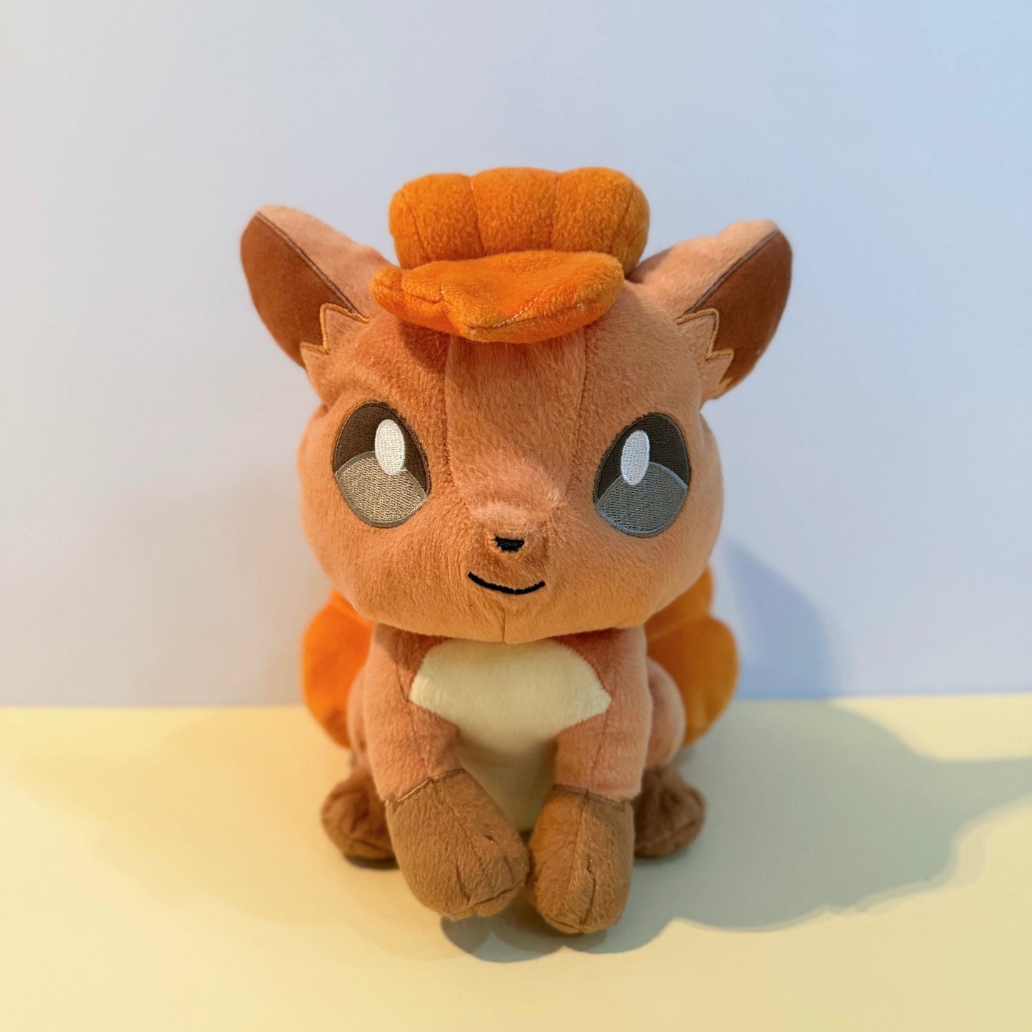 Vulpix Chalk bag