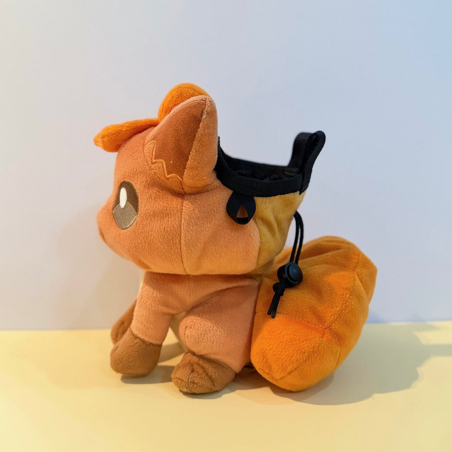 Vulpix Chalk bag