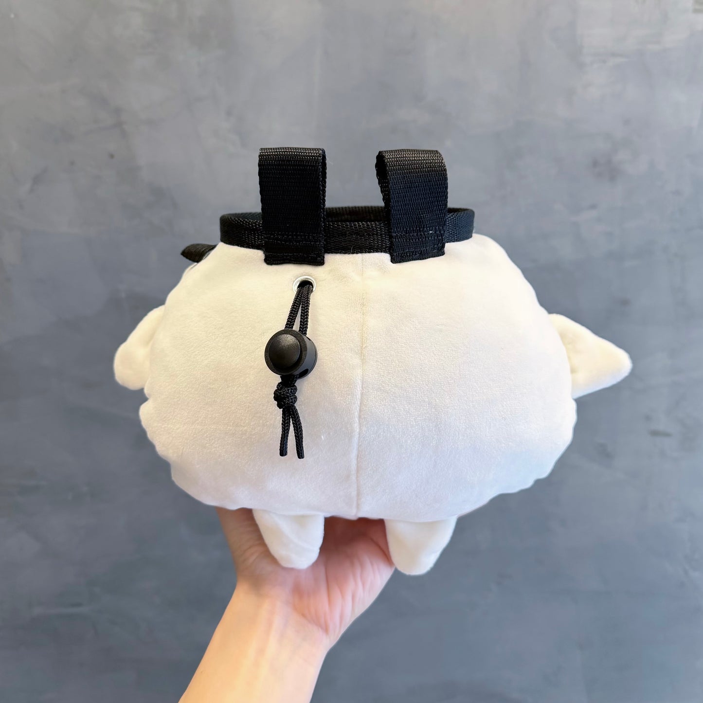Warawara chalk bag