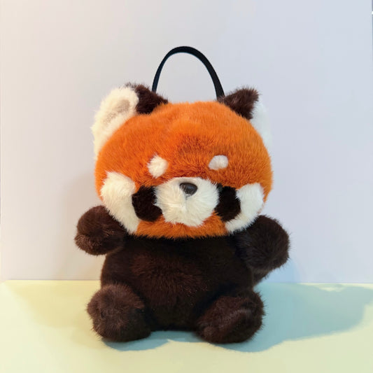 Red Panda Bouldering Bag / Chalk Bag
