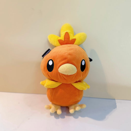 Torchic chalk bag