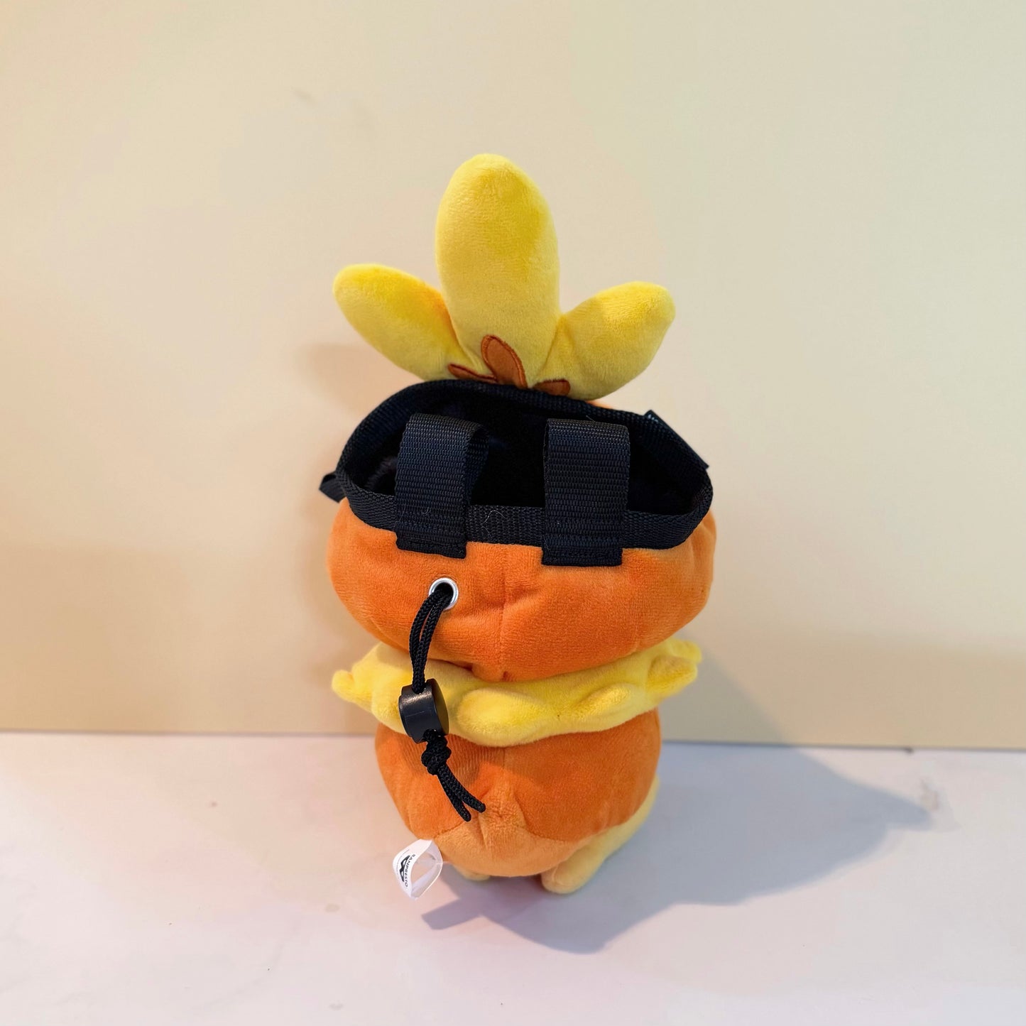 Torchic chalk bag
