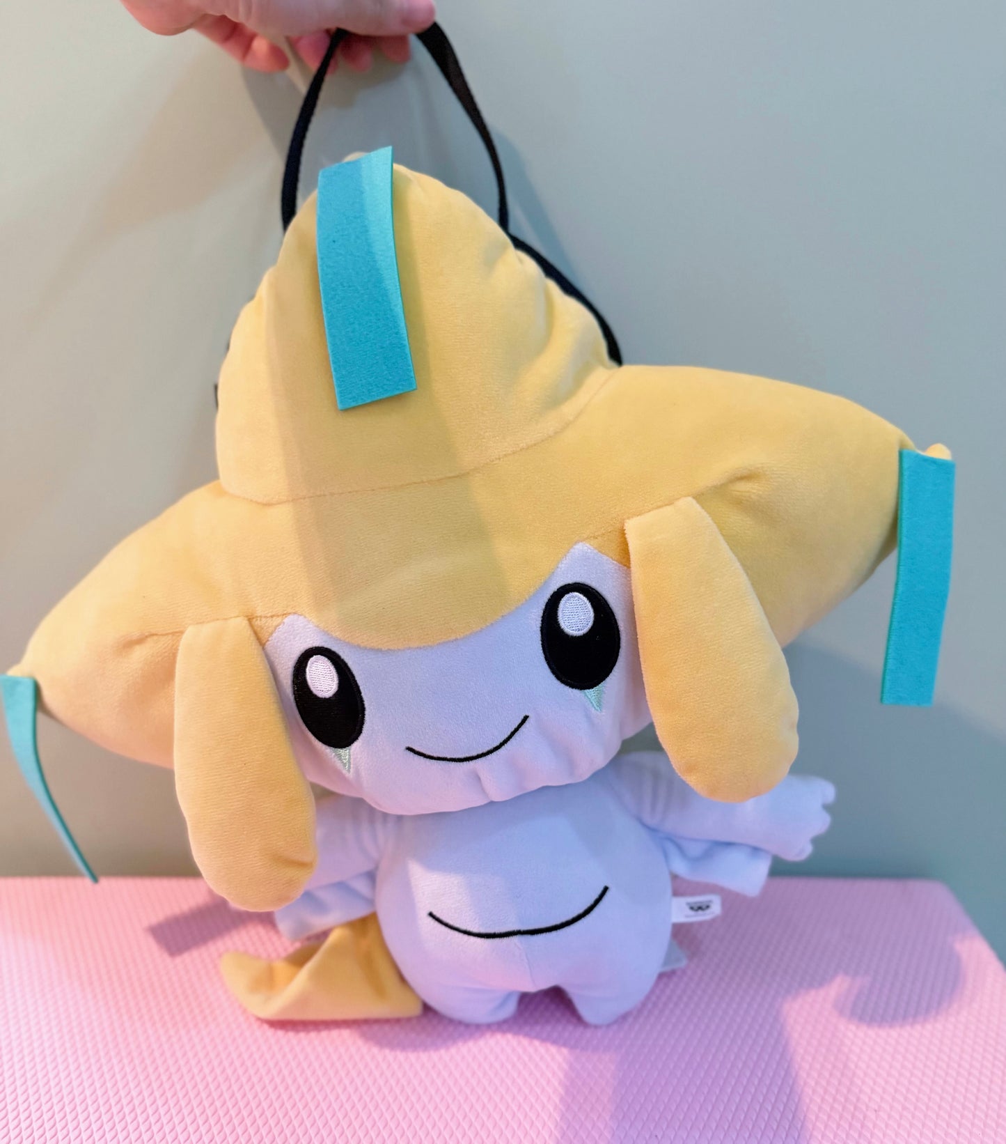 Jirachi chalk bag : Limited Edition