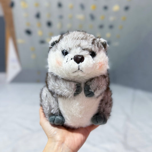 Otter chalk bag