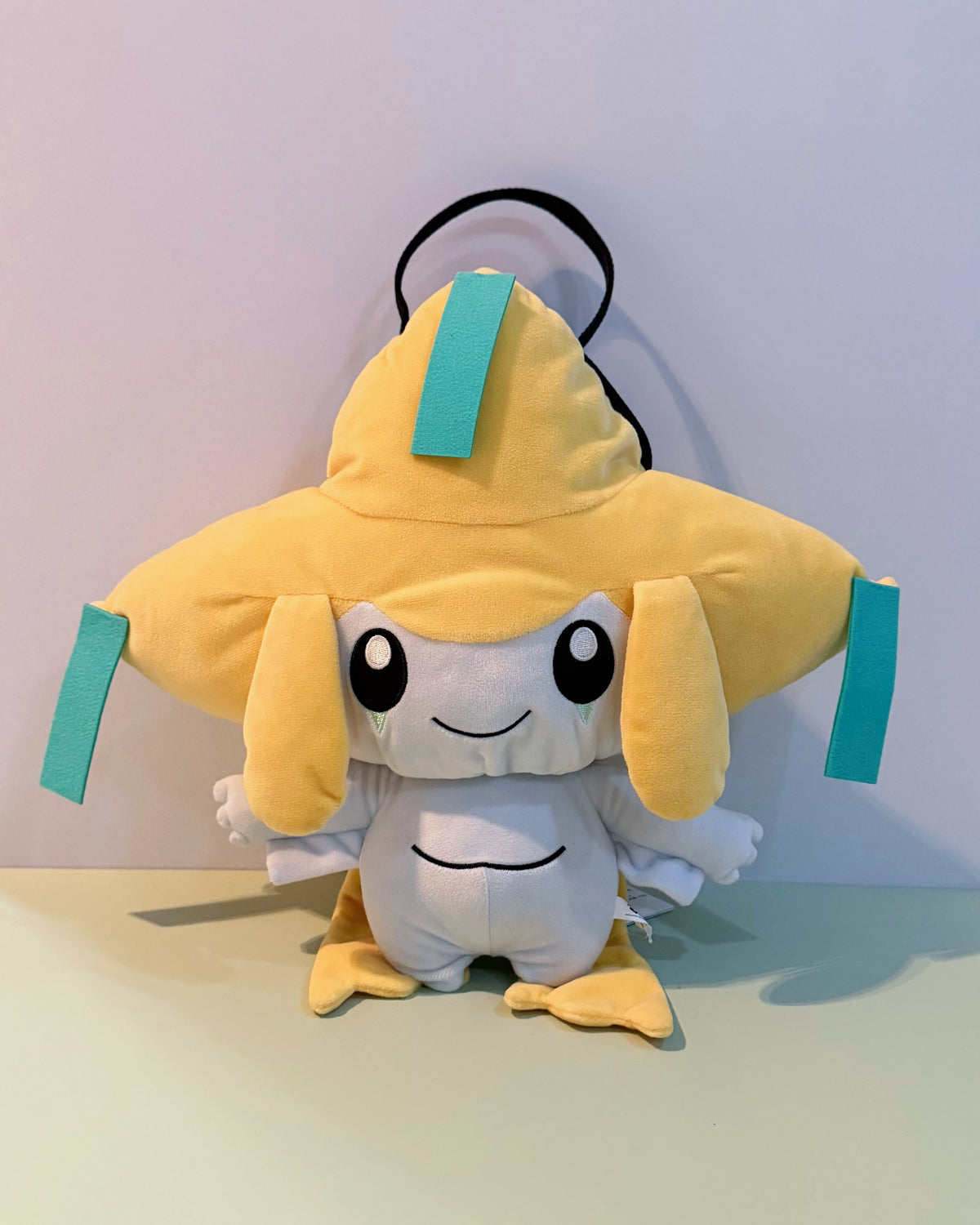 Jirachi chalk bag