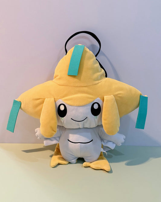 Jirachi chalk bag