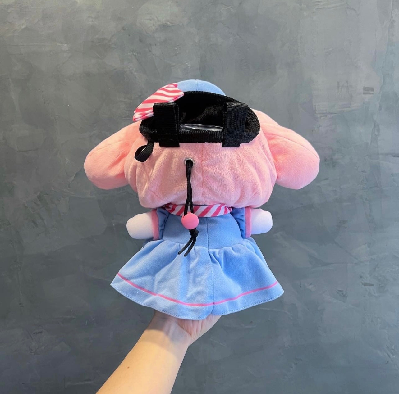 My Melody chalk bag