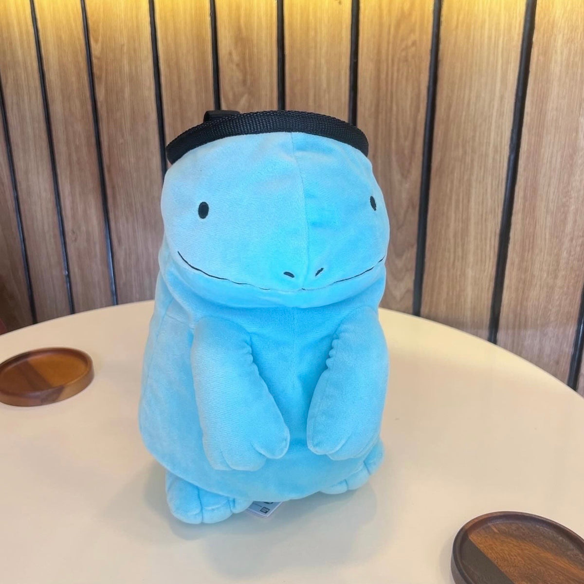 Quagsire Chalk Bag – Big Boi Size (L)