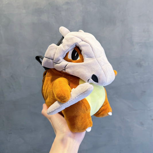 Cubone Chalk Bag