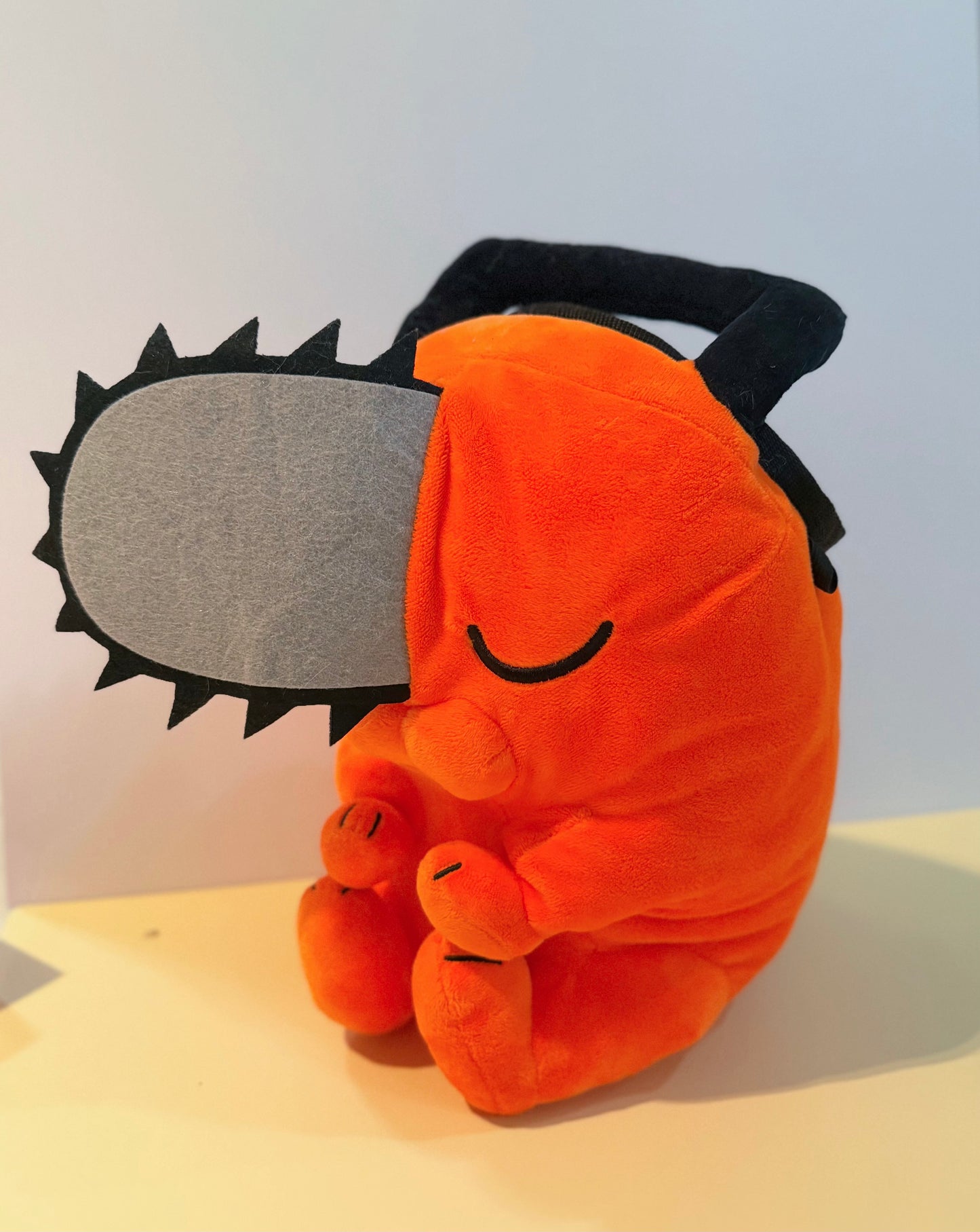Sleeping Pt bouldering bag / chalk bag