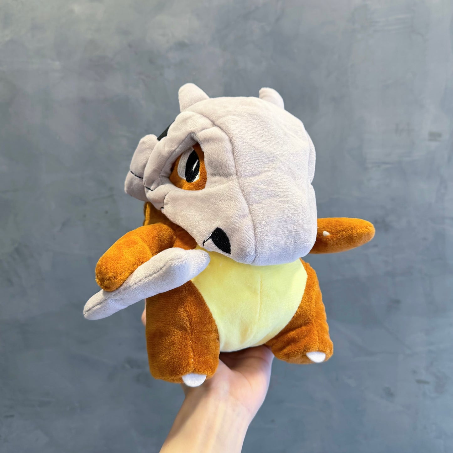 Cubone Chalk Bag