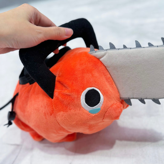 Crybaby Pt chalk bag