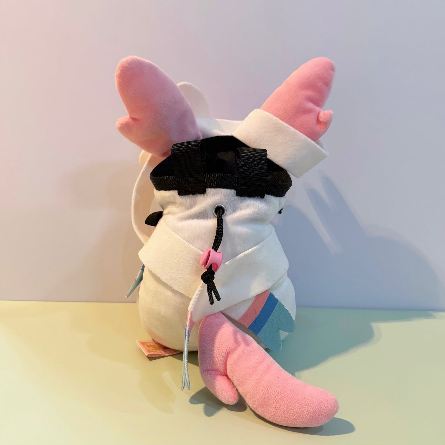 Sylveon chalk bag : Limited Edition
