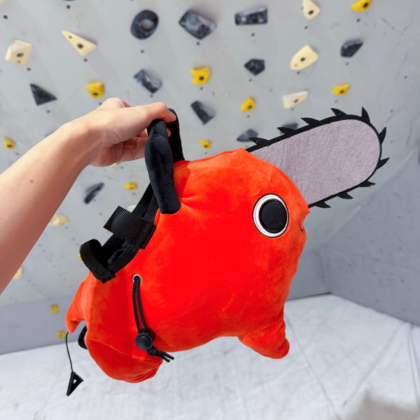Pt bouldering bag : Limited Edition