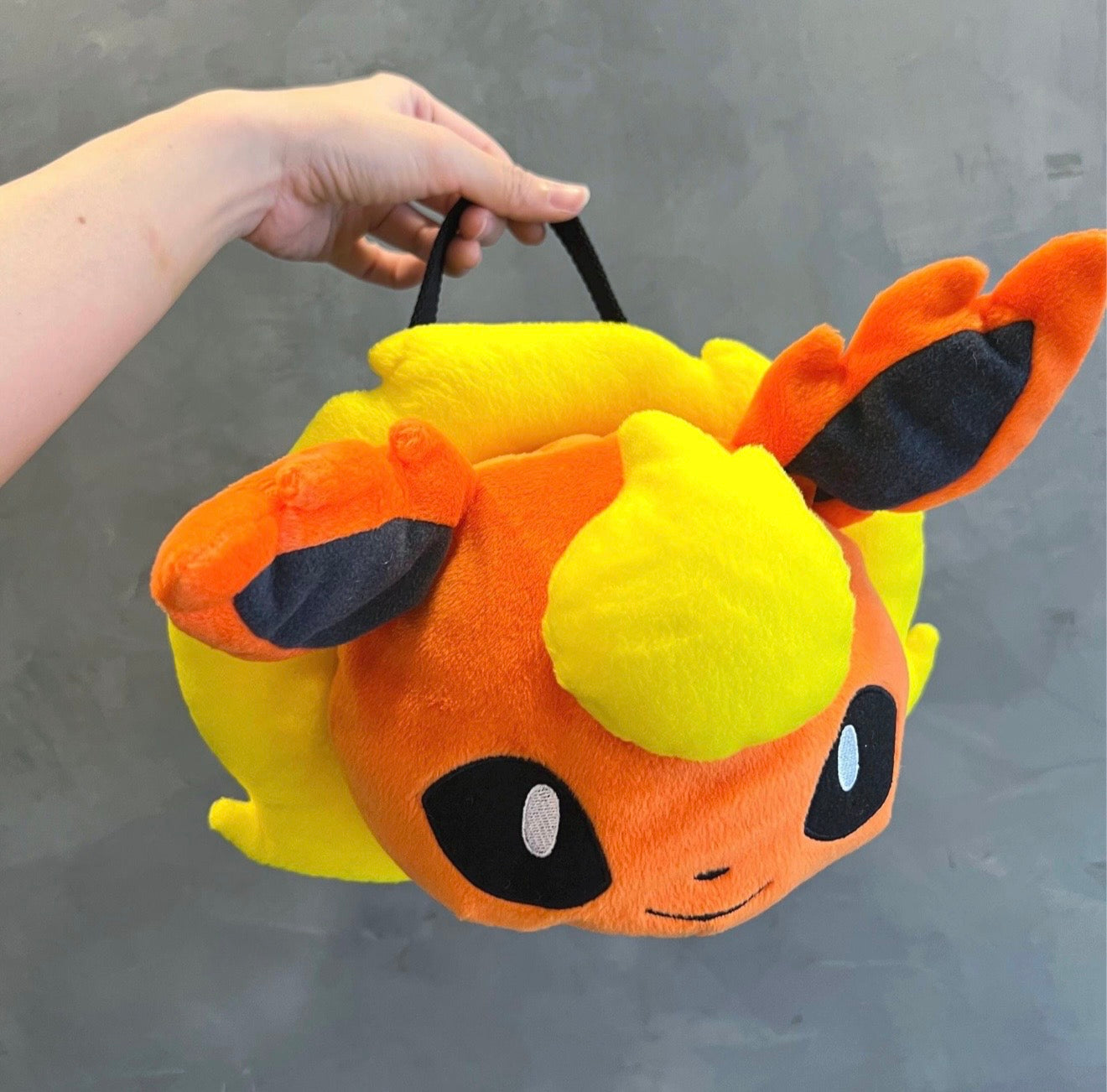 Flareon bouldering bag