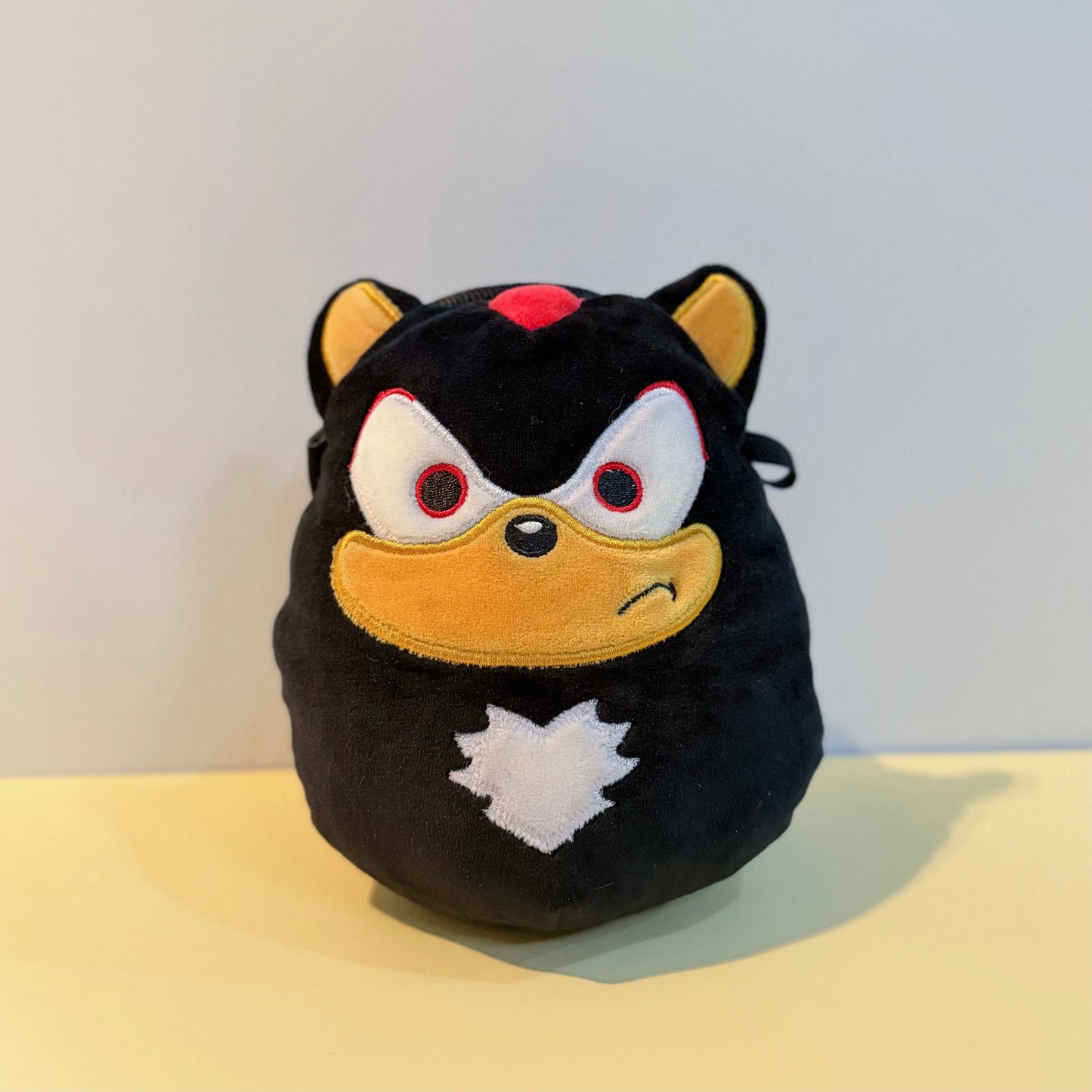 Shadow chalk bag