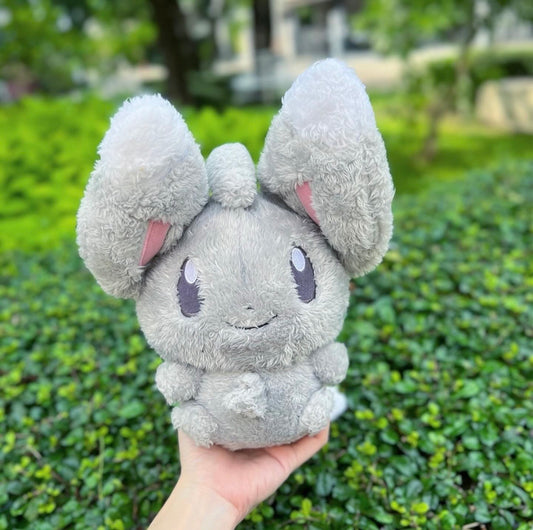 Minccino Chalk bag