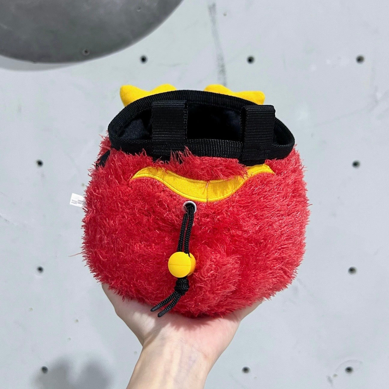 Limited Edition : Unovan Darumaka chalk bag