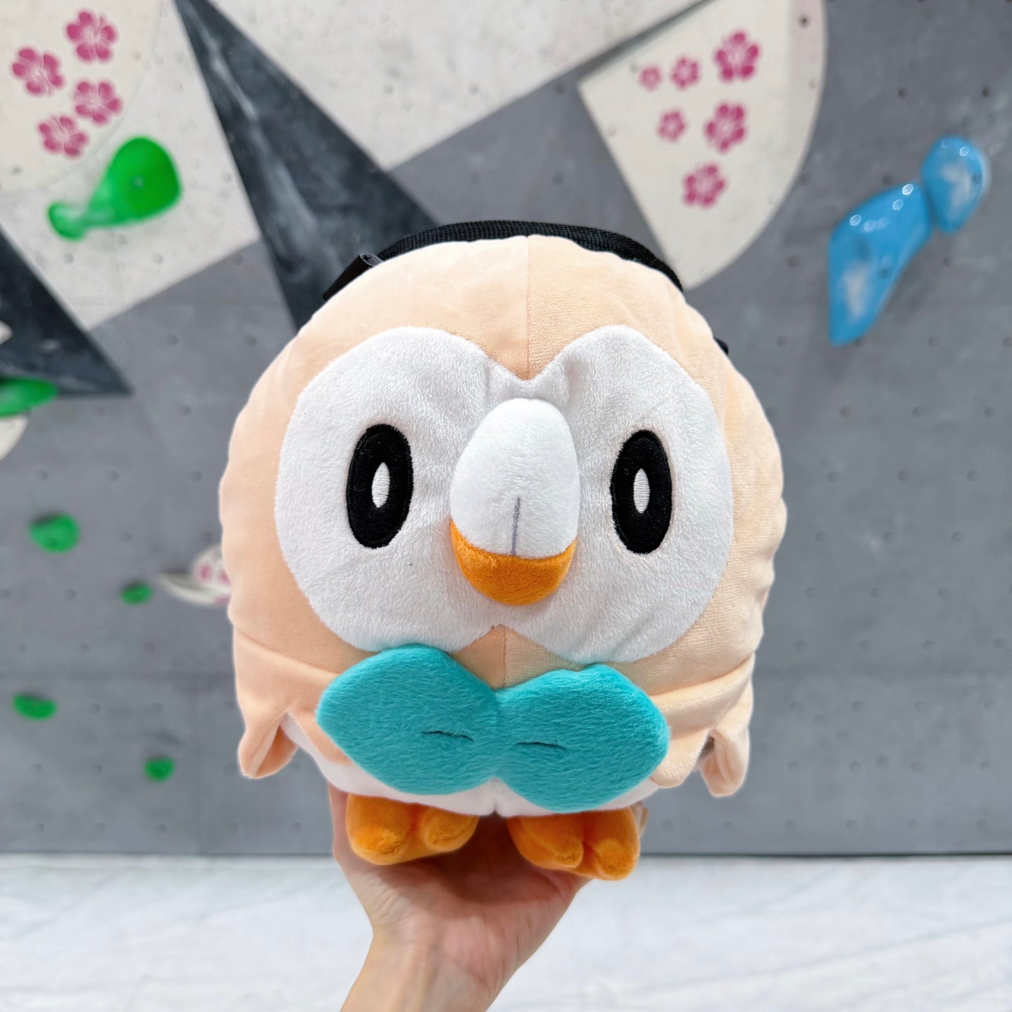 Rowlet Chalk bag