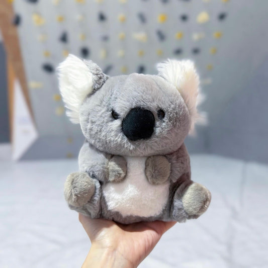 Koala chalk bag