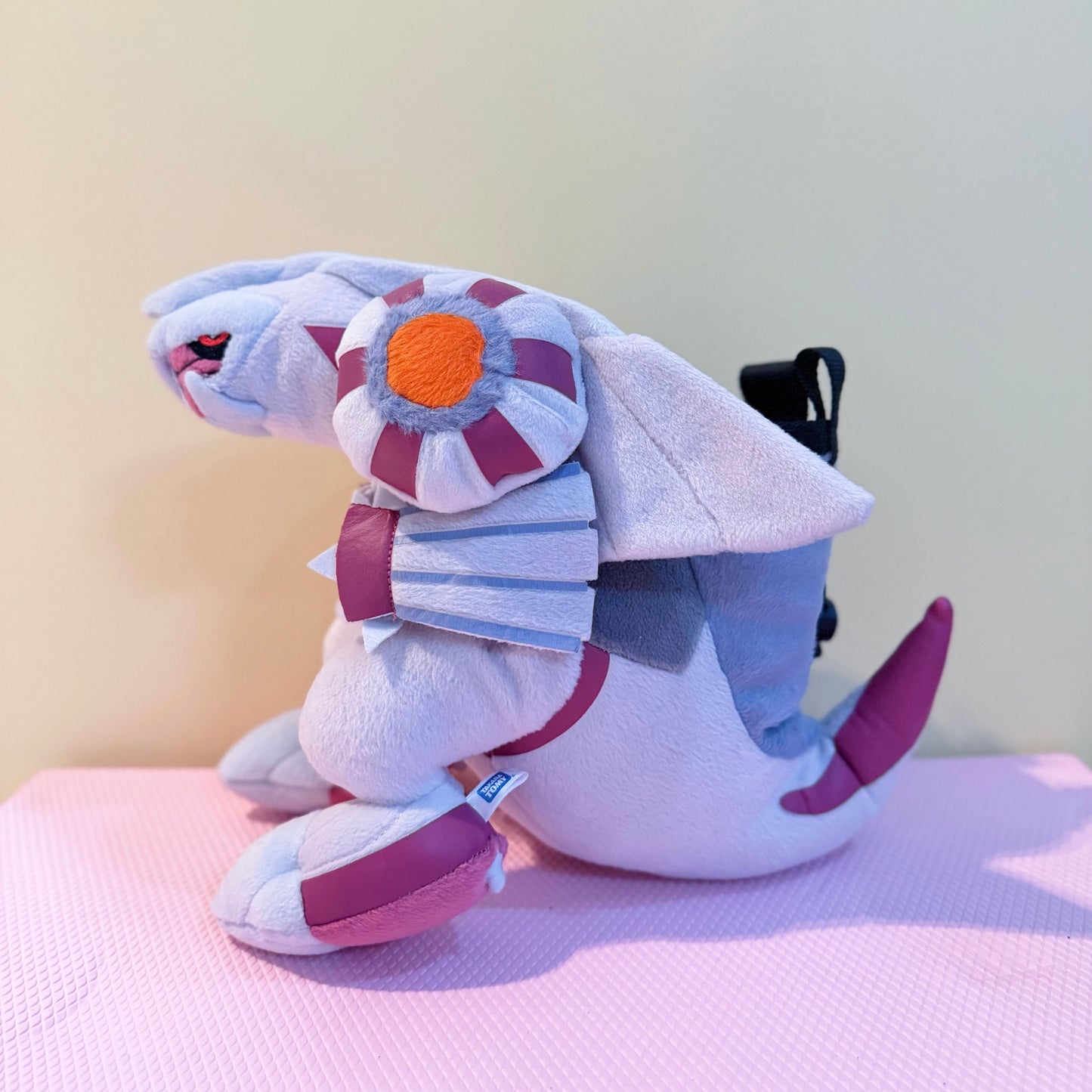 Palkia chalk bag : Limited Edition