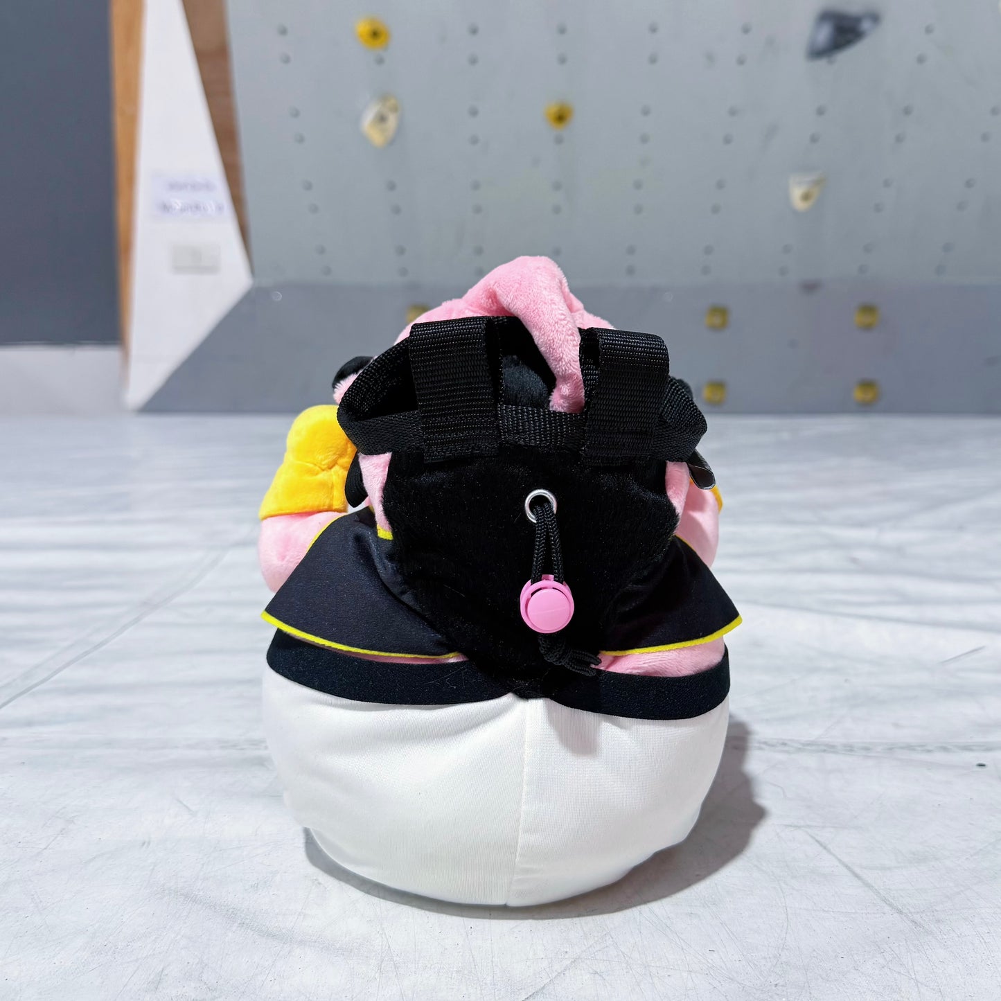 Majin Buu Chalk Bag