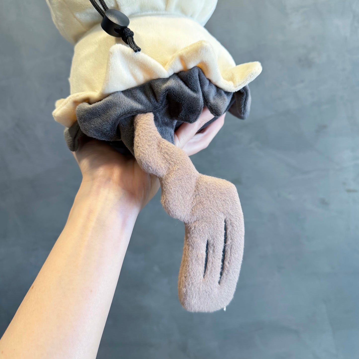 Mimikyu Chalk bag
