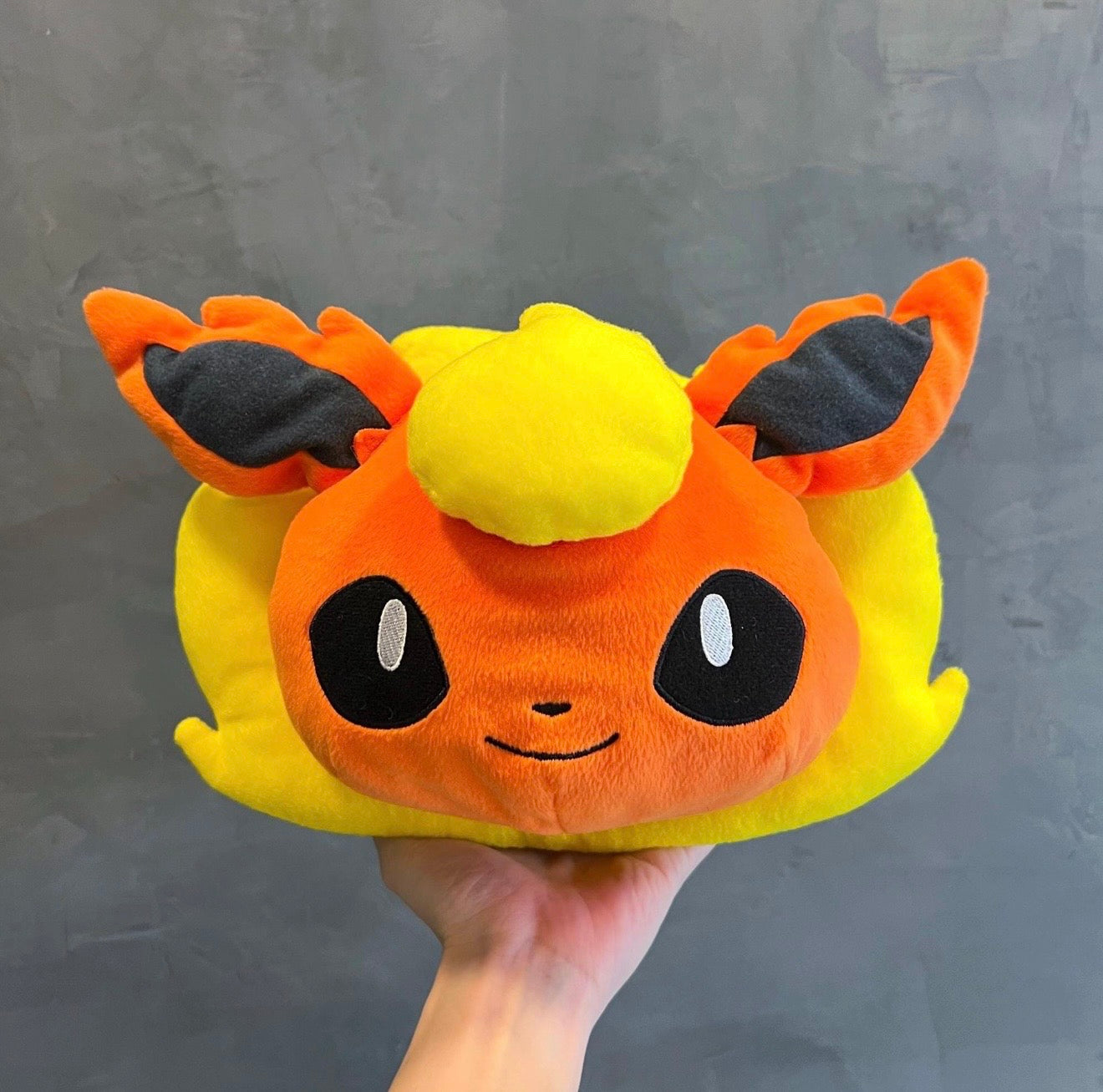 Flareon bouldering bag