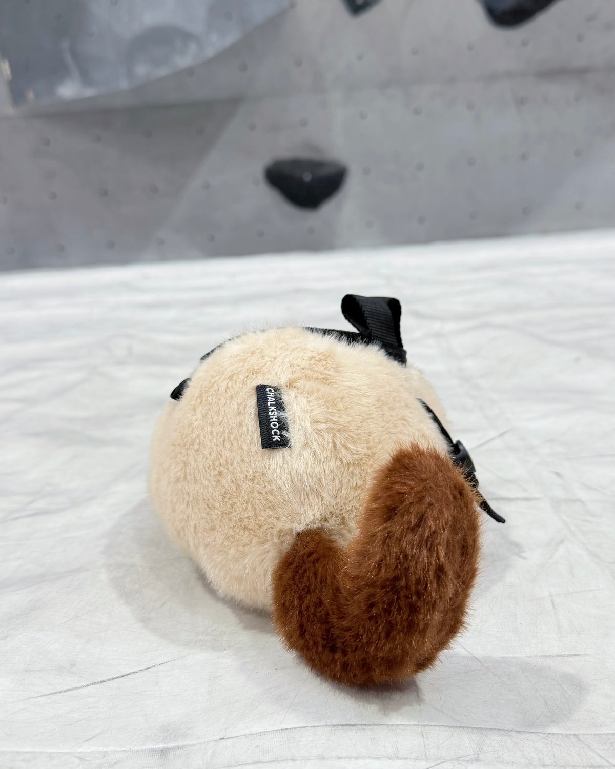 Siamese Cat chalk bag