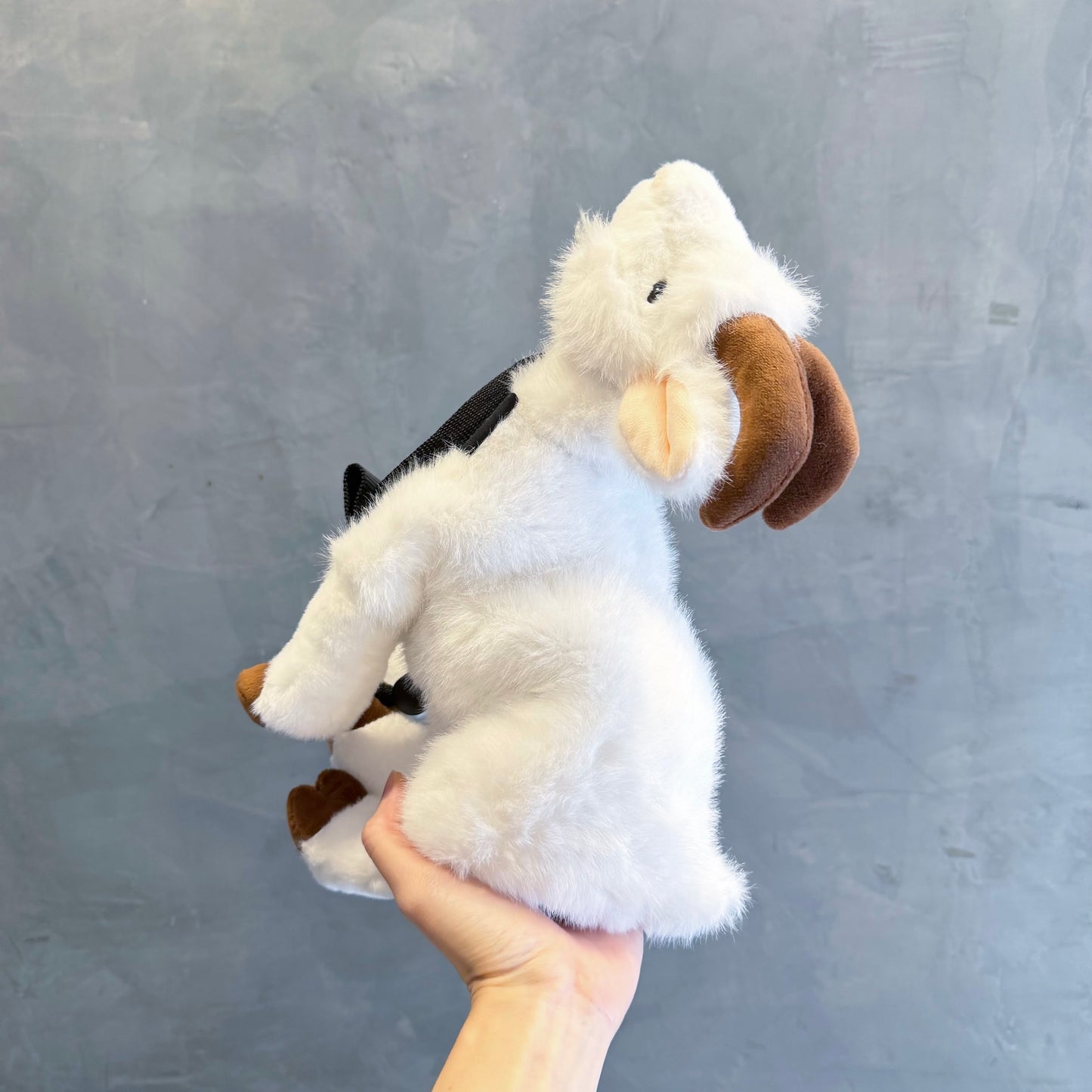 The Goat chalk bag