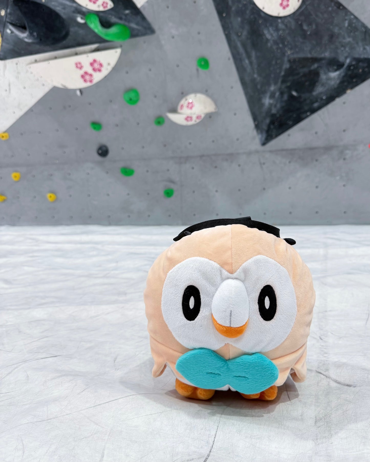 Rowlet Chalk bag