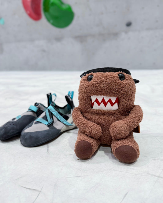 Domo chalk bag