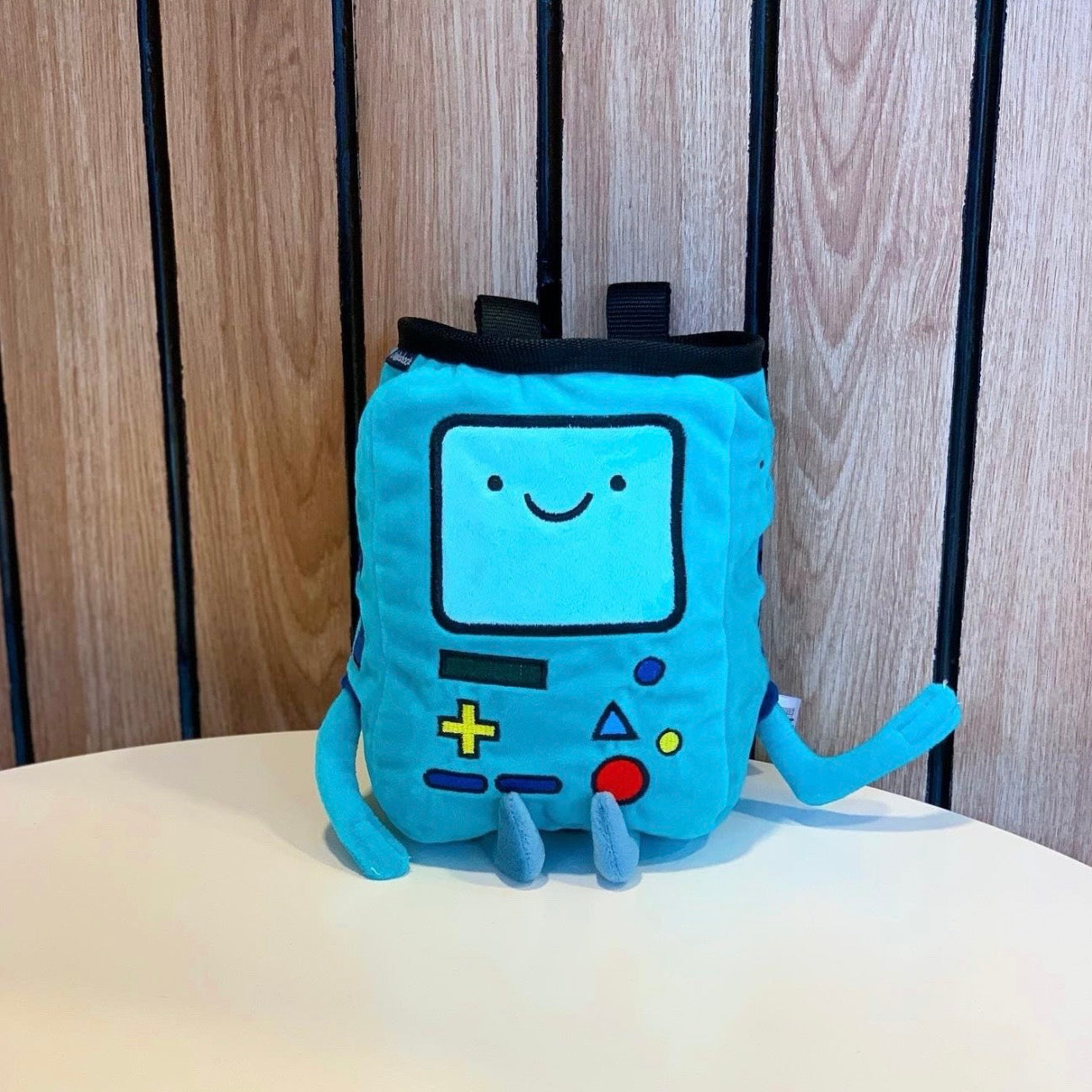 BMO Chalk bag