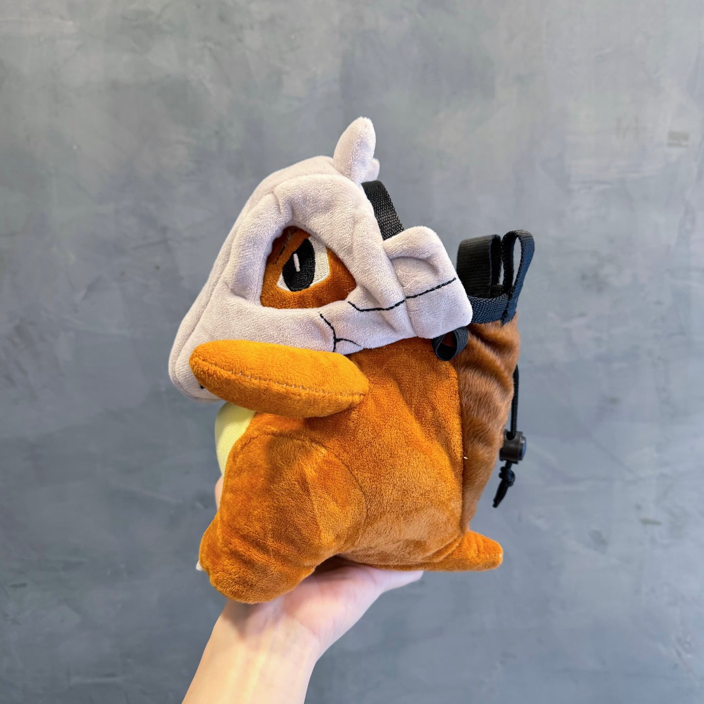 Cubone Chalk Bag
