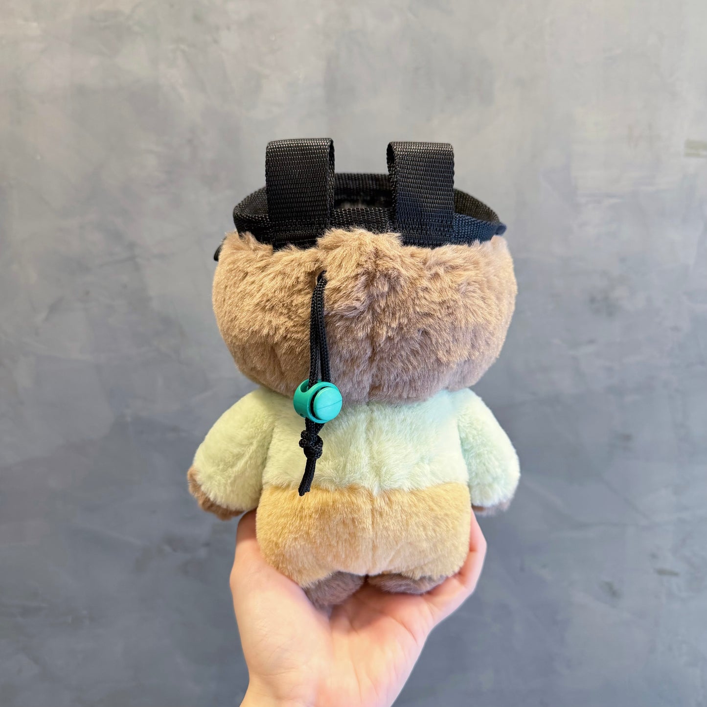 Sloth Chalk bag