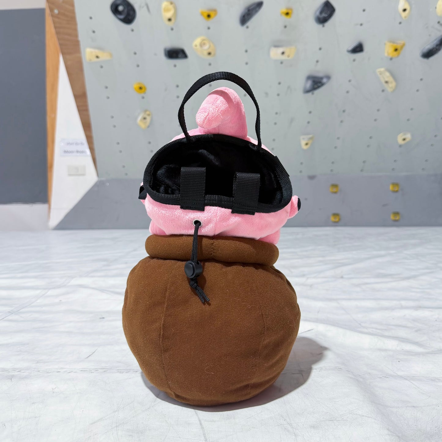 Majin Buu Pot Chalk Bag