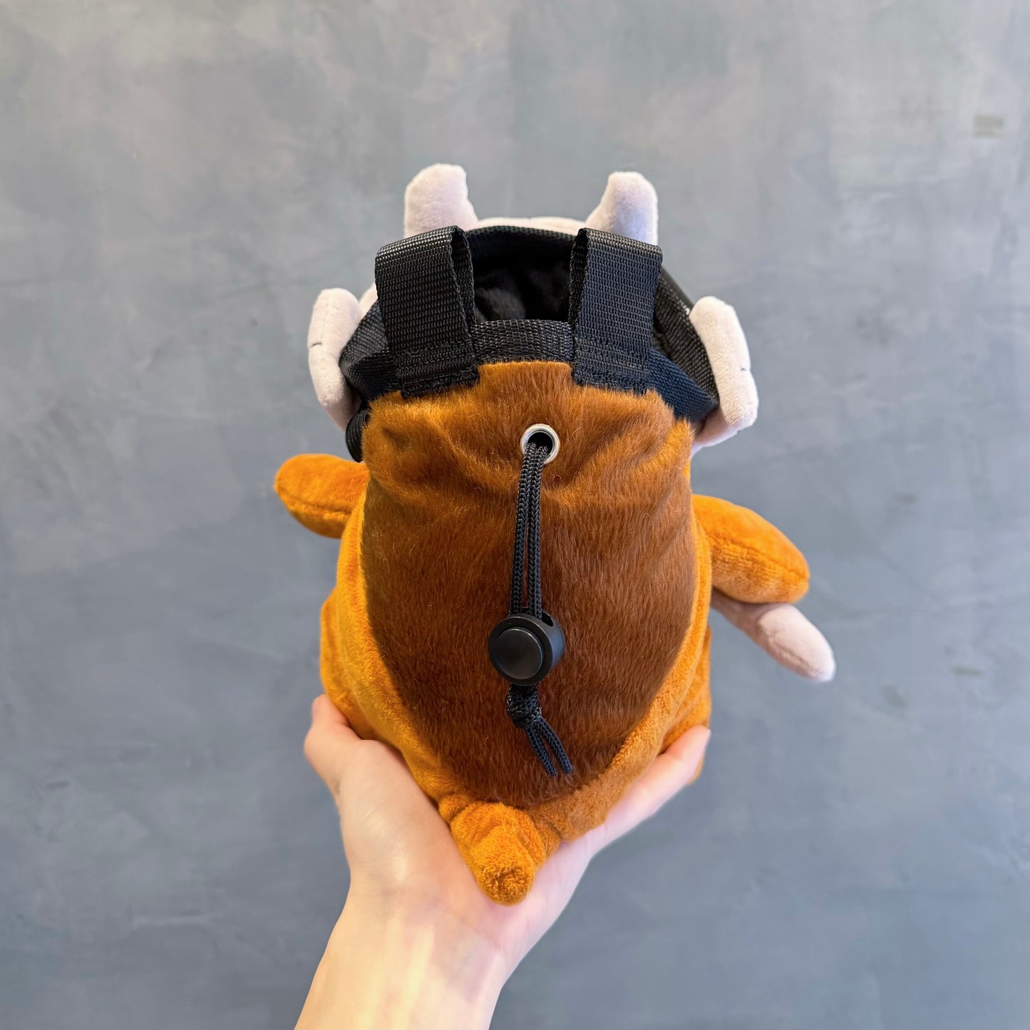 Cubone Chalk Bag