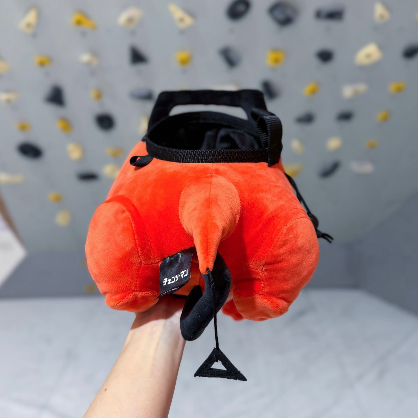 Pt bouldering bag : Limited Edition