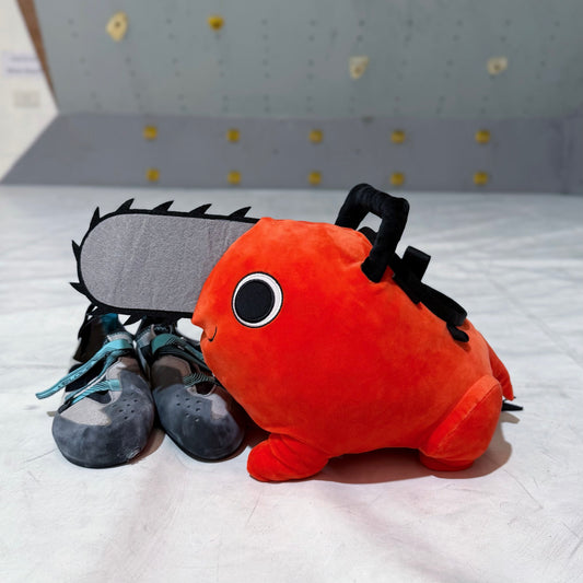 Pochita bouldering bag