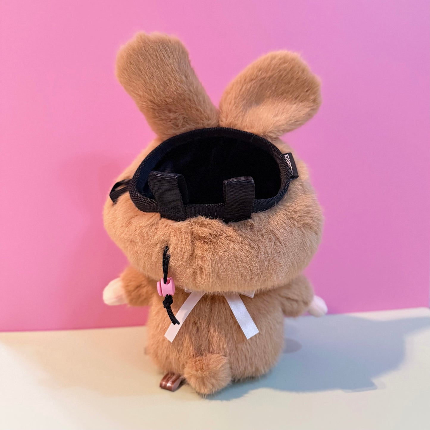 Chimmutan chalk bag : Limited Edition