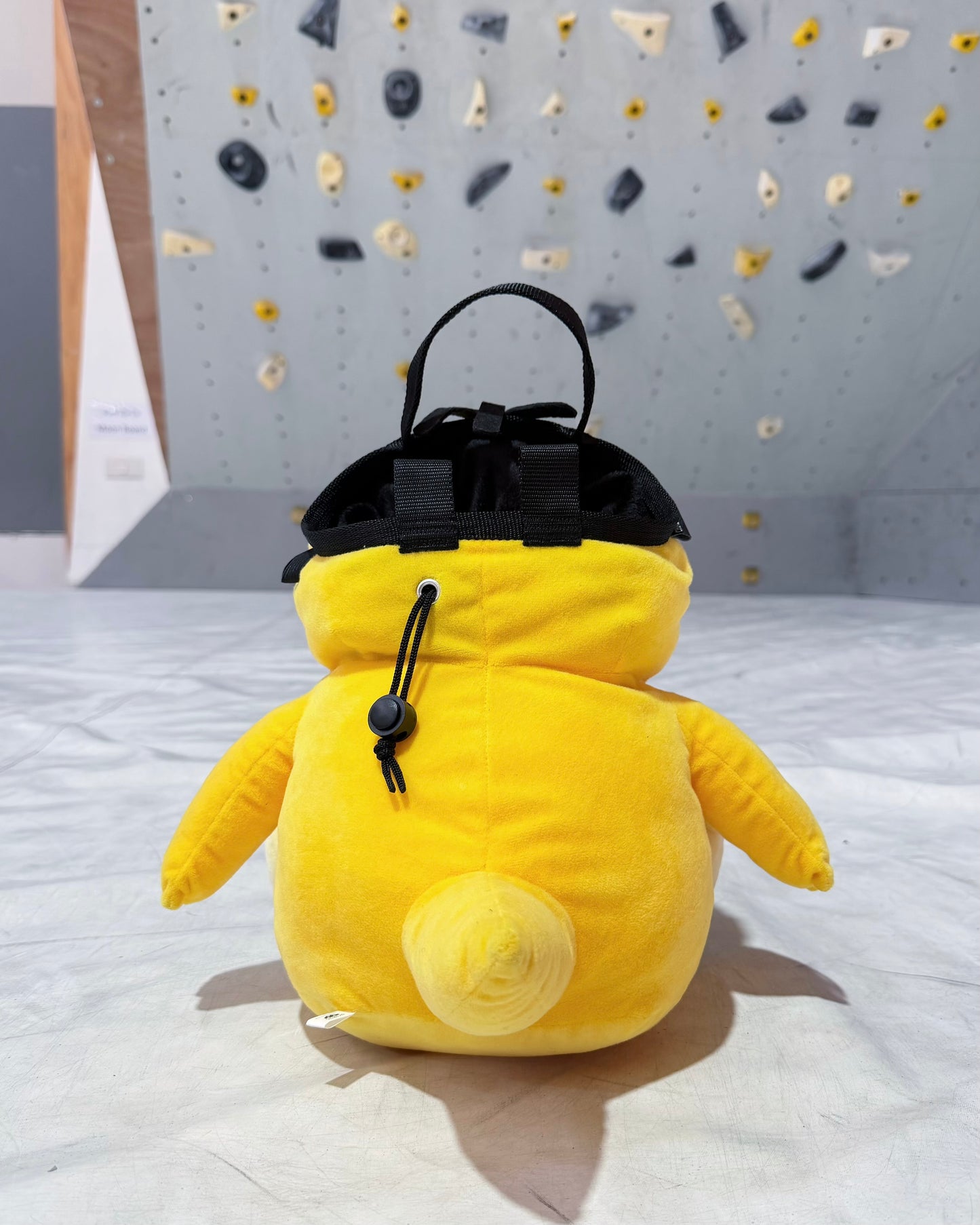 Psyduck Bouldering bag